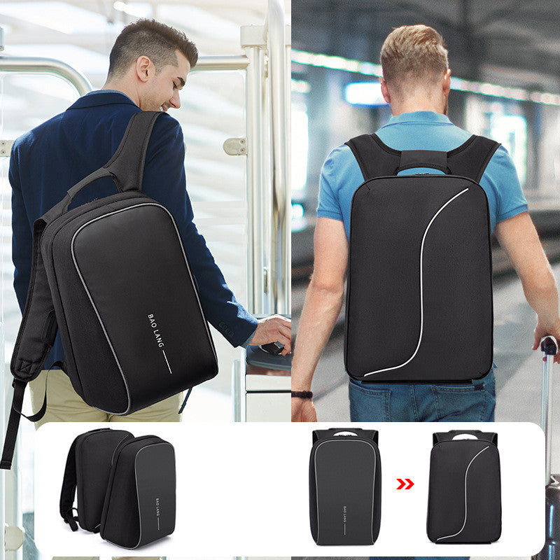 Computer Backpack Casual Outdoor 15.6 Inch - Dazpy