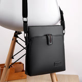 Business Casual Men's Messenger Bag Retro - Dazpy