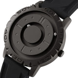 Creative Watch Tide Black Technology Cool Concept Frameless Design Watch - Dazpy