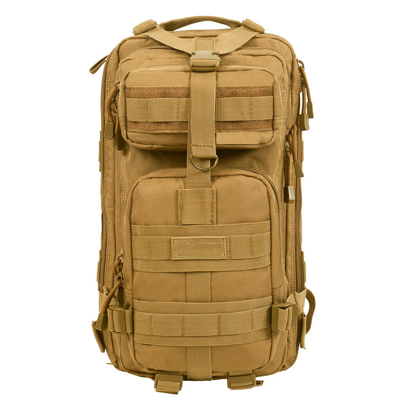 Outdoor Tactical Mountaineering Camo Backpack - Dazpy