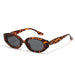 Retro Cat Eye Sonnenbrille – Vintage Style für zeitlosen Charme