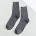 Herbst Winter Baumwolle Herren warme Socken