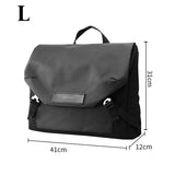 Fashion Trend Personality Versatile Men's Casual Shoulder Bag - Dazpy