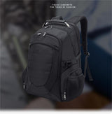 Business Computer Bag Large Capacity Travel Backpack - Dazpy