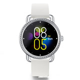 XY218 Ladies Fashion Smart Bluetooth Watch - Dazpy