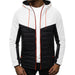 Men's jacket casual jacket sweater