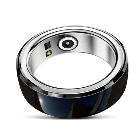 Ring Blood Pressure Heart Rate Sleep Monitoring - Dazpy