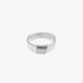 Premium Ring Black Vintage Simplicity - Dazpy