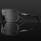 Multisport-Sonnenbrille aus UV400-Polycarbonat zum Radfahren und für Outdoor-Aktivitäten