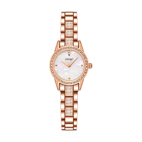 Wind Star Watch Ladies Simple Fashion Students - Dazpy