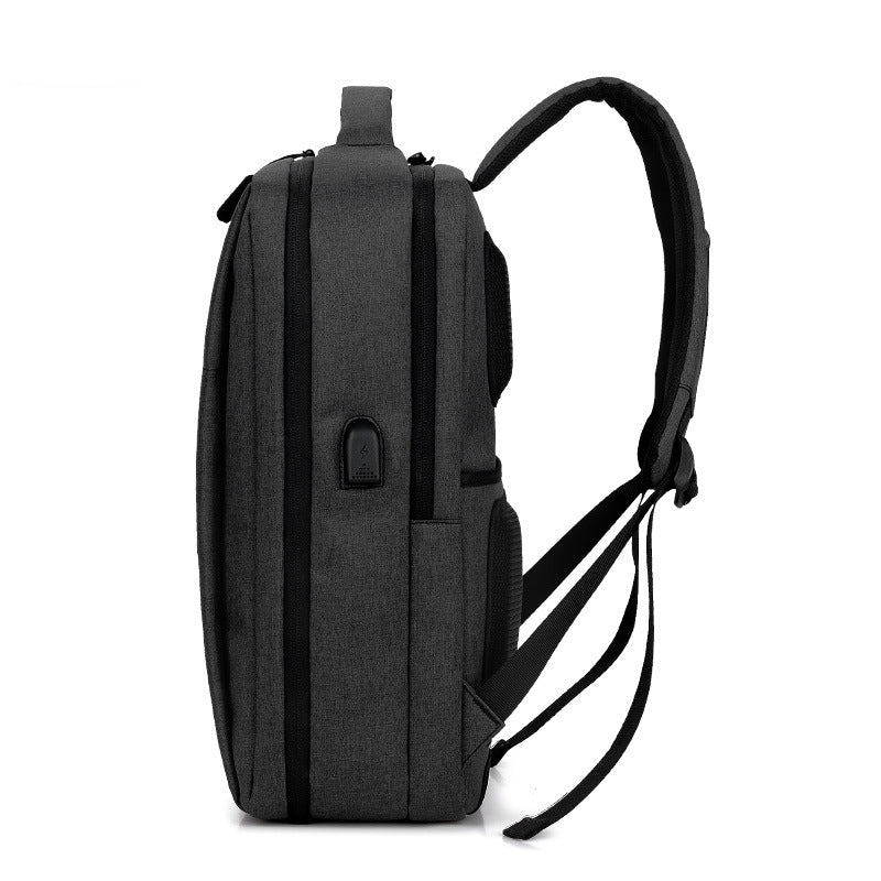 Fashion And Personality Backpack For Men - Dazpy