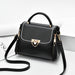 High-Quality Women's Travel Shoulder Bag