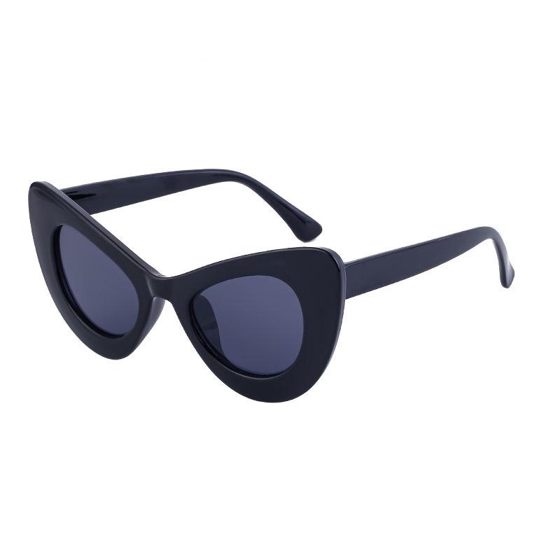 Fashion Cat Eye Sunglasses