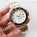 Men's Business Fashion Casual Four-pin Mechanical Watch - Dazpy