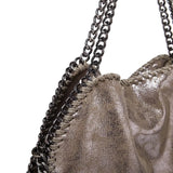 Luxury Leather Chain Shoulder Bag