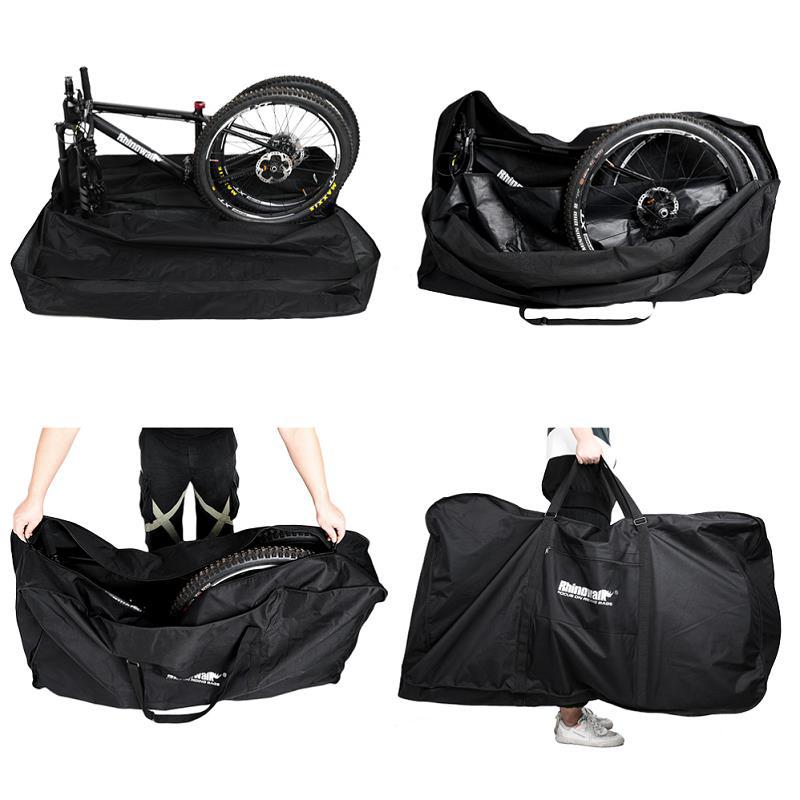 Mountain Bike Storage Bag Bicycle Loading Bag - Dazpy