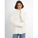 Women's Autumn-Winter Turtleneck Sweater