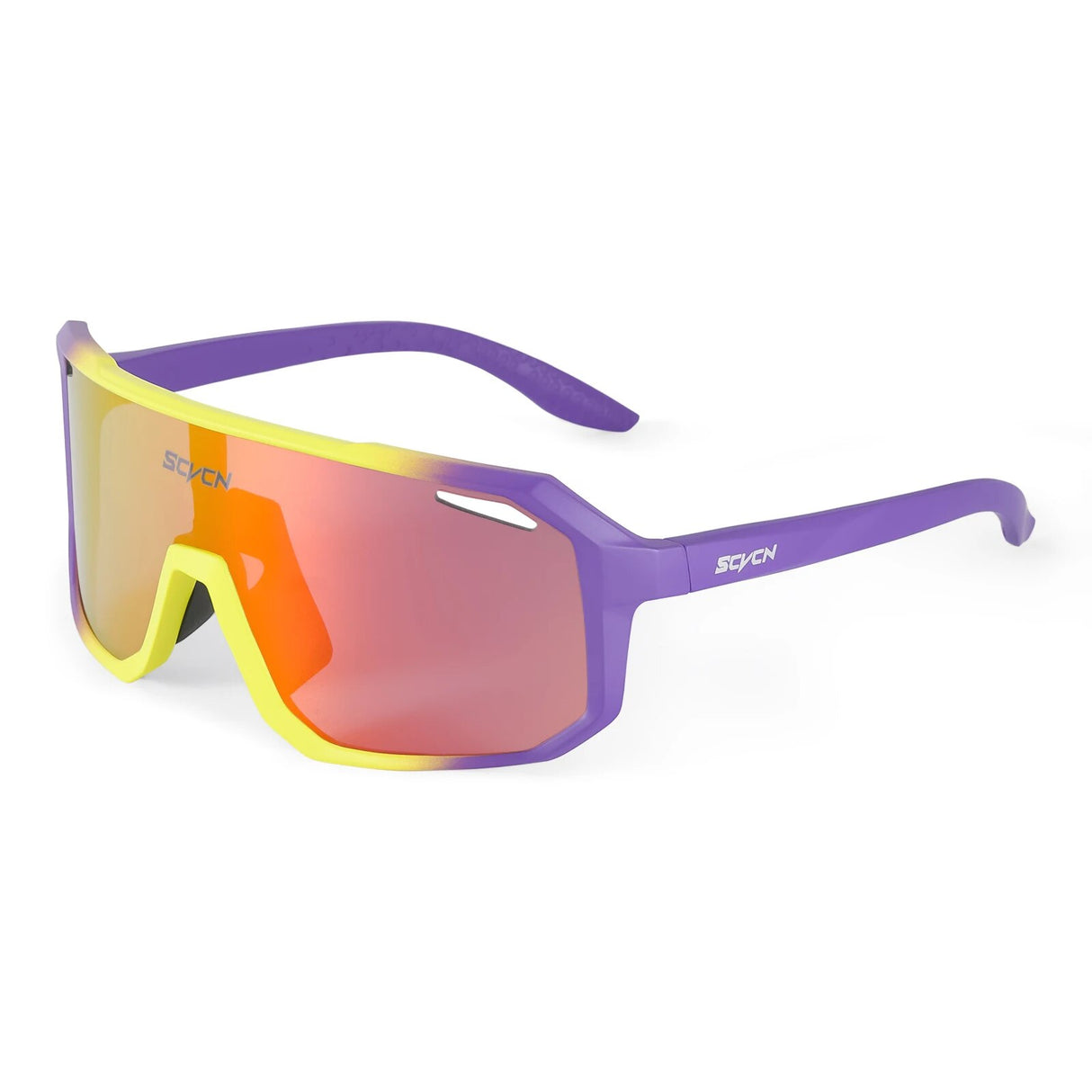 Gafas de sol fotocromáticas polarizadas con protección UV400 para múltiples deportes: gafas de alto rendimiento para ciclismo, carreras y aventuras al aire libre