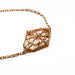 Korean Vintage Simple Lace Bracelet - Dazpy