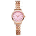 Women's Watch Dial Is Exquisite And Fashionable - Dazpy