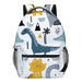 Casual Kindergarten Pupils Polyester School Bag - Dazpy