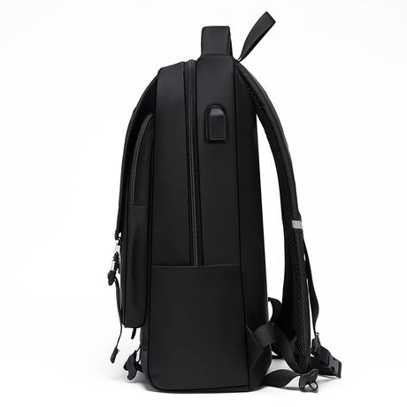 Large Capacity Men's Travel Backpack Leisure Business Bag - Dazpy