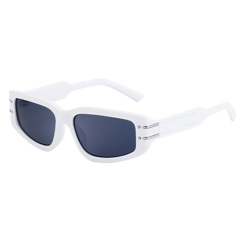 Fashion Rectangle Sunglasses for Women