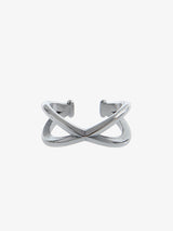 Male Personality Hip Hop Fashion Ring - Dazpy