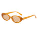 Oval Women's Sunglasses