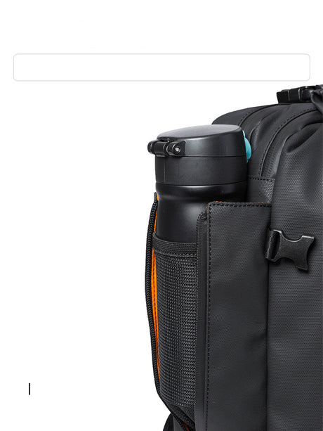 Multifunctional Waterproof Outdoor Sports Messenger Bag - Dazpy