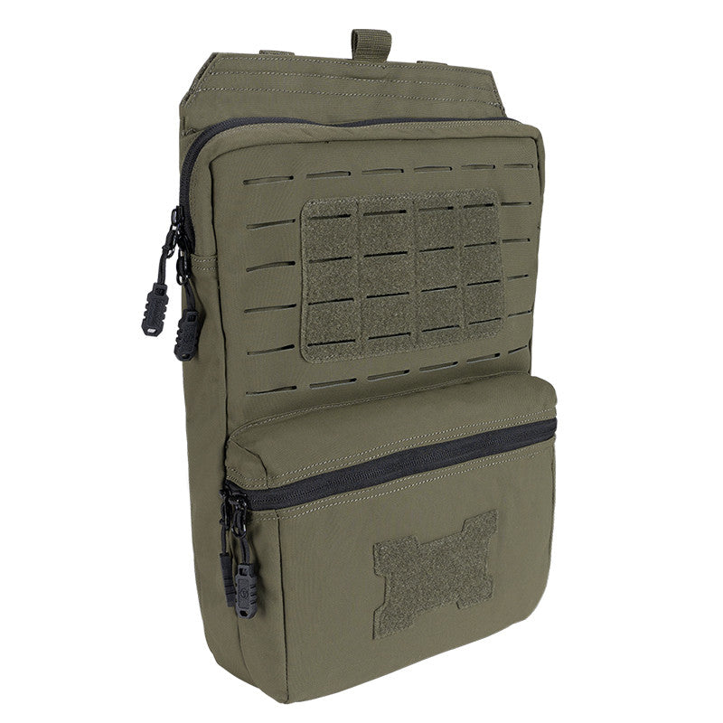 Tactical Vest 2L Water Bag Outdoor - Dazpy