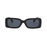 Oversized Square Sunglasses for Women