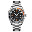 Fully Automatic Mechanical Waterproof Sports Watch For Men - Dazpy