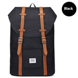 Outdoor Backpack Oxford Linen Men's And Women's College Students Bag Travel Mountaineering Bag Backpack