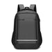 Fashion Backpack Business Commuter Men's Simple - Dazpy