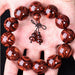 Huanghua Pear Hand String Wen Play Buddha Beads - Dazpy