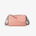 Luxurious Genuine Leather Crossbody Bag