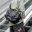 Cycling Men Trendy Brand Messenger Bag - Dazpy