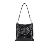 Luxury Designer Tote Bag with Chain Strap for Women