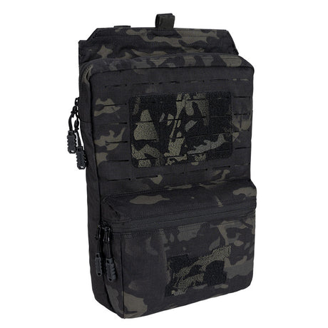 Tactical Vest 2L Water Bag Outdoor - Dazpy