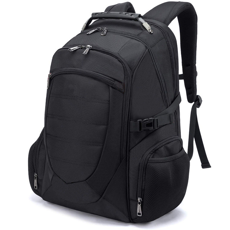 Business Computer Bag Large Capacity Travel Backpack - Dazpy