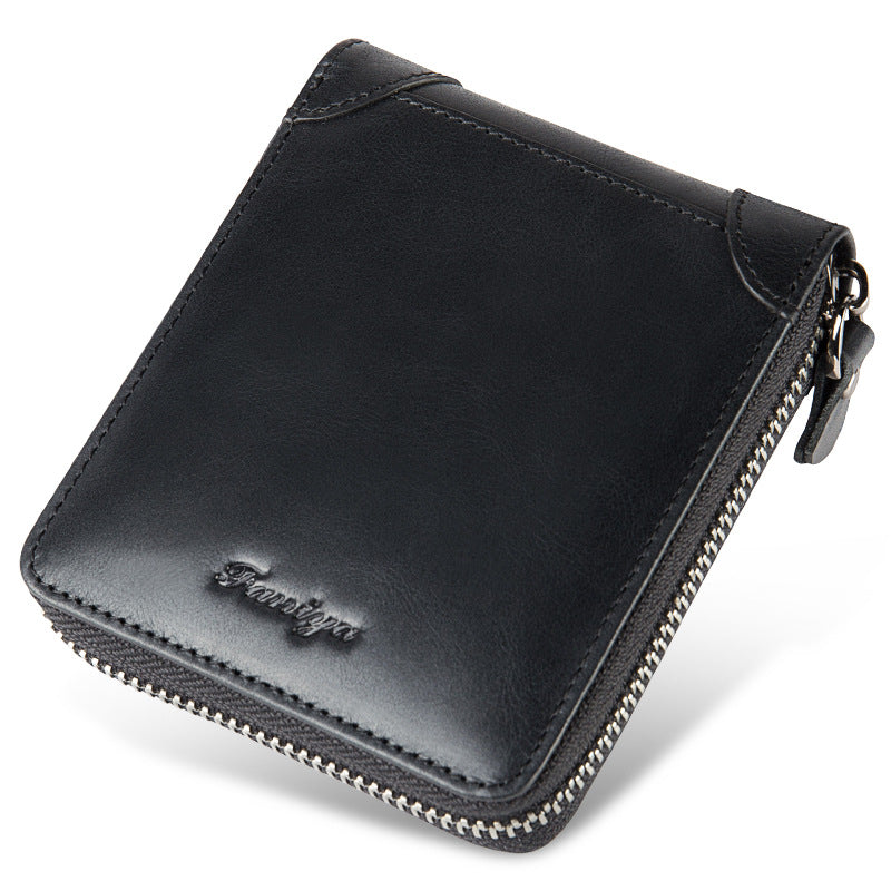 Men's Wallet Wallet - Dazpy