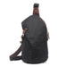 Retro Chest Bag Shoulder Bag Men Canvas Bag - Dazpy