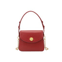 Elegante bolso de fiesta tipo bandolera o de hombro