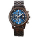 Business Multifunctional Luminous Men's Quartz Watch - Dazpy