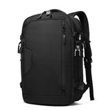 Large Capacity Backpack For Business Men - Dazpy