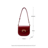 High-End Wedding Shoulder Bag