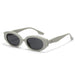 Retro Cat Eye Sonnenbrille – Vintage Style für zeitlosen Charme
