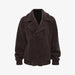 Men's Cardigan Coat Casual Jacket Top