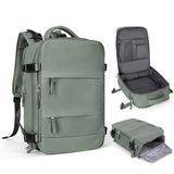 Travel & Work Spacious Backpack